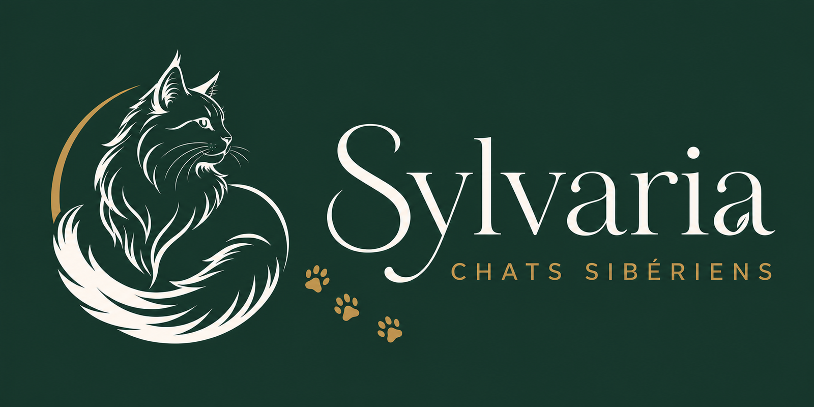 Sylvaria — Chats Sibériens